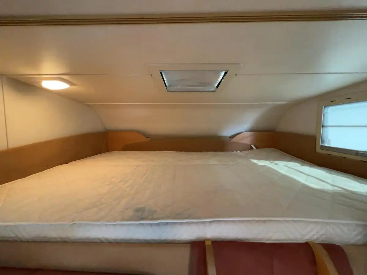 EURAMOBIL A 665 HS Free-Style - Ansicht 13